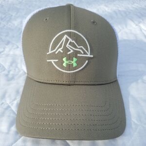 Under Armour Trucker Hat